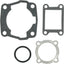 Gasket Kit Top 50Adv A/C MOOSE RACING HARD-PARTS MOOSE RACING MOTOVEIKALS 21