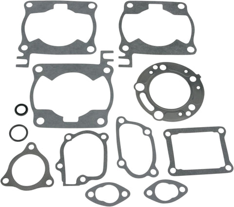 Gasket-Kit Top Cr125R MOOSE RACING HARD-PARTS MOOSE RACING MOTOVEIKALS 21