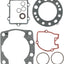 Gasket-Kit Top Cr250R 05 MOOSE RACING HARD-PARTS MOOSE RACING MOTOVEIKALS 21