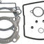 Gasket Kit Top End-250Sxf MOOSE RACING HARD-PARTS MOOSE RACING MOTOVEIKALS 21