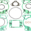 Gasket Kit Top End 50Sx ATHENA ATHENA MOTOVEIKALS 21