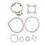 Gasket Kit Top End Apr ATHENA ATHENA MOTOVEIKALS 21