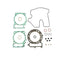 Gasket Kit Top End Apr ATHENA ATHENA MOTOVEIKALS 21