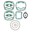 Gasket Kit Top End Apr ATHENA ATHENA MOTOVEIKALS 21