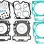 Gasket Kit Top End Canam MOOSE RACING HARD-PARTS MOOSE RACING MOTOVEIKALS 21