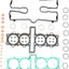 Gasket Kit Top End Hon ATHENA ATHENA MOTOVEIKALS 21
