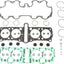 Gasket Kit Top End Hon ATHENA ATHENA MOTOVEIKALS 21