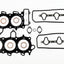 Gasket Kit Top End Hon ATHENA ATHENA MOTOVEIKALS 21