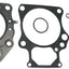 Gasket Kit Top End Hon MOOSE RACING HARD-PARTS MOOSE RACING MOTOVEIKALS 21