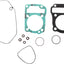 Gasket Kit Top End Hon MOOSE RACING HARD-PARTS MOOSE RACING MOTOVEIKALS 21
