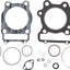 Gasket Kit Top End Hon MOOSE RACING HARD-PARTS MOOSE RACING MOTOVEIKALS 21