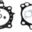 Gasket Kit Top End Hon Ob MOOSE RACING HARD-PARTS MOOSE RACING MOTOVEIKALS 21