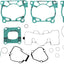 Gasket Kit Top End Husq MOOSE RACING HARD-PARTS MOOSE RACING MOTOVEIKALS 21
