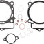 Gasket Kit Top End Husq MOOSE RACING HARD-PARTS MOOSE RACING MOTOVEIKALS 21