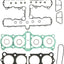 Gasket Kit Top End Kaw ATHENA ATHENA MOTOVEIKALS 21