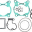 Gasket Kit Top End Ktm 85 MOOSE RACING HARD-PARTS MOOSE RACING MOTOVEIKALS 21