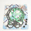 Gasket Kit Top End Ktm ATHENA ATHENA MOTOVEIKALS 21