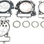 Gasket Kit Top End Ktm ATHENA ATHENA MOTOVEIKALS 21