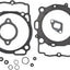 Gasket Kit Top End Ktm MOOSE RACING HARD-PARTS MOOSE RACING MOTOVEIKALS 21