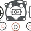 Gasket-Kit Top End-Kx125 MOOSE RACING HARD-PARTS MOOSE RACING MOTOVEIKALS 21