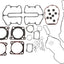 Gasket Kit Top End Milw 8 JAMES GASKET JAMES GASKETS MOTOVEIKALS 21