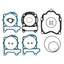 Gasket Kit Top End Pia ATHENA ATHENA MOTOVEIKALS 21
