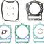 Gasket Kit Top End Piagg ATHENA ATHENA MOTOVEIKALS 21