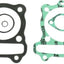 Gasket Kit Top End Pol ATHENA ATHENA MOTOVEIKALS 21