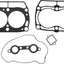 Gasket Kit Top End Pol MOOSE RACING HARD-PARTS MOOSE RACING MOTOVEIKALS 21