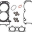 Gasket Kit Top End Pol MOOSE RACING HARD-PARTS MOOSE RACING MOTOVEIKALS 21