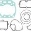 Gasket-Kit Top End-Rm250 MOOSE RACING HARD-PARTS MOOSE RACING MOTOVEIKALS 21