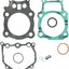 Gasket-Kit Top End Rnchr MOOSE RACING HARD-PARTS MOOSE RACING MOTOVEIKALS 21