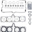 Gasket Kit Top End Suz ATHENA ATHENA MOTOVEIKALS 21