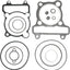 Gasket-Kit Top End-Ttr/Xt MOOSE RACING HARD-PARTS MOOSE RACING MOTOVEIKALS 21
