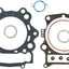 Gasket Kit Top End Yam ATHENA ATHENA MOTOVEIKALS 21