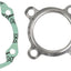 Gasket Kit Top End Yam ATHENA ATHENA MOTOVEIKALS 21