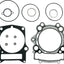 Gasket Kit Top End Yam MOOSE RACING HARD-PARTS MOOSE RACING MOTOVEIKALS 21