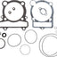 Gasket Kit Top End Yam MOOSE RACING HARD-PARTS MOOSE RACING MOTOVEIKALS 21