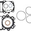 Gasket Kit Top End Yam MOOSE RACING HARD-PARTS MOOSE RACING MOTOVEIKALS 21