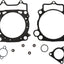 Gasket Kit Top End Yz450F MOOSE RACING HARD-PARTS MOOSE RACING MOTOVEIKALS 21