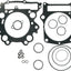 Gasket-Kit Top Griz660 MOOSE RACING HARD-PARTS MOOSE RACING MOTOVEIKALS 21