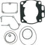 Gasket-Kit Top Kx250 05 MOOSE RACING HARD-PARTS MOOSE RACING MOTOVEIKALS 21