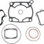Gasket-Kit Top-Rm250 91 MOOSE RACING HARD-PARTS MOOSE RACING MOTOVEIKALS 21