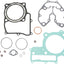 Gasket-Kit Top-Rub 500 MOOSE RACING HARD-PARTS MOOSE RACING MOTOVEIKALS 21