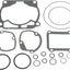 Gasket-Kit Top Sx/Exc/Xl MOOSE RACING HARD-PARTS MOOSE RACING MOTOVEIKALS 21