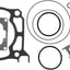 Gasket-Kit Top Yz125 MOOSE RACING HARD-PARTS MOOSE RACING MOTOVEIKALS 21