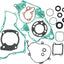 Gasket-Kit W O/S Cr85R MOOSE RACING HARD-PARTS MOOSE RACING MOTOVEIKALS 21