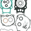Gasket-Kit W O/S Rnchr MOOSE RACING HARD-PARTS MOOSE RACING MOTOVEIKALS 21