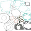 Gasket-Kit W/Os 200Sx/Exc MOOSE RACING HARD-PARTS MOOSE RACING MOTOVEIKALS 21