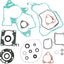 Gasket-Kit W/Os Cr125 03 MOOSE RACING HARD-PARTS MOOSE RACING MOTOVEIKALS 21